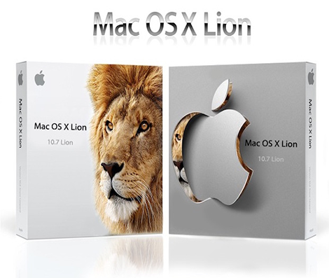 How to download mac os x lion on usb